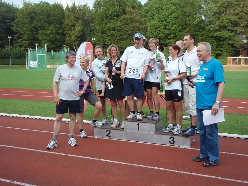 Running Cup 106